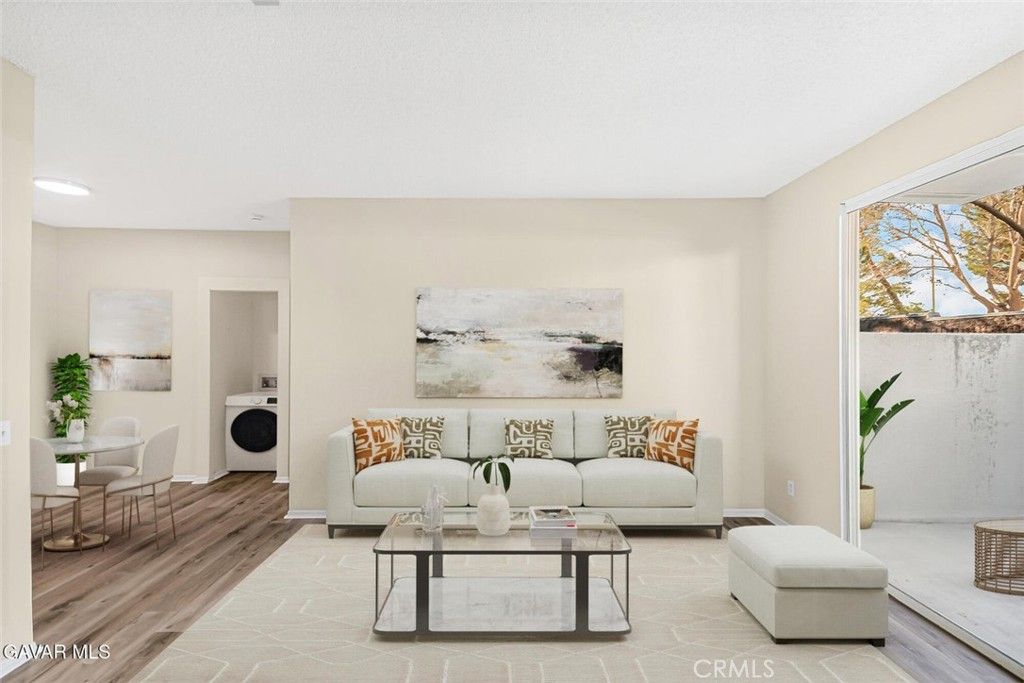 Image 1 of property listing at 2805 W Avenue K12 Apt#143, Lancaster, CA 93536