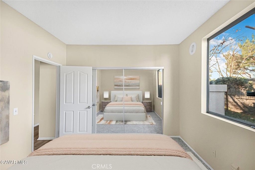 Image 11 of property listing at 2805 W Avenue K12 Apt#143, Lancaster, CA 93536