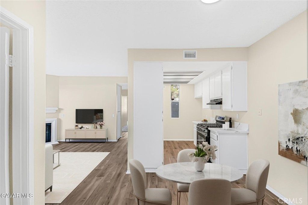 Image 4 of property listing at 2805 W Avenue K12 Apt#143, Lancaster, CA 93536