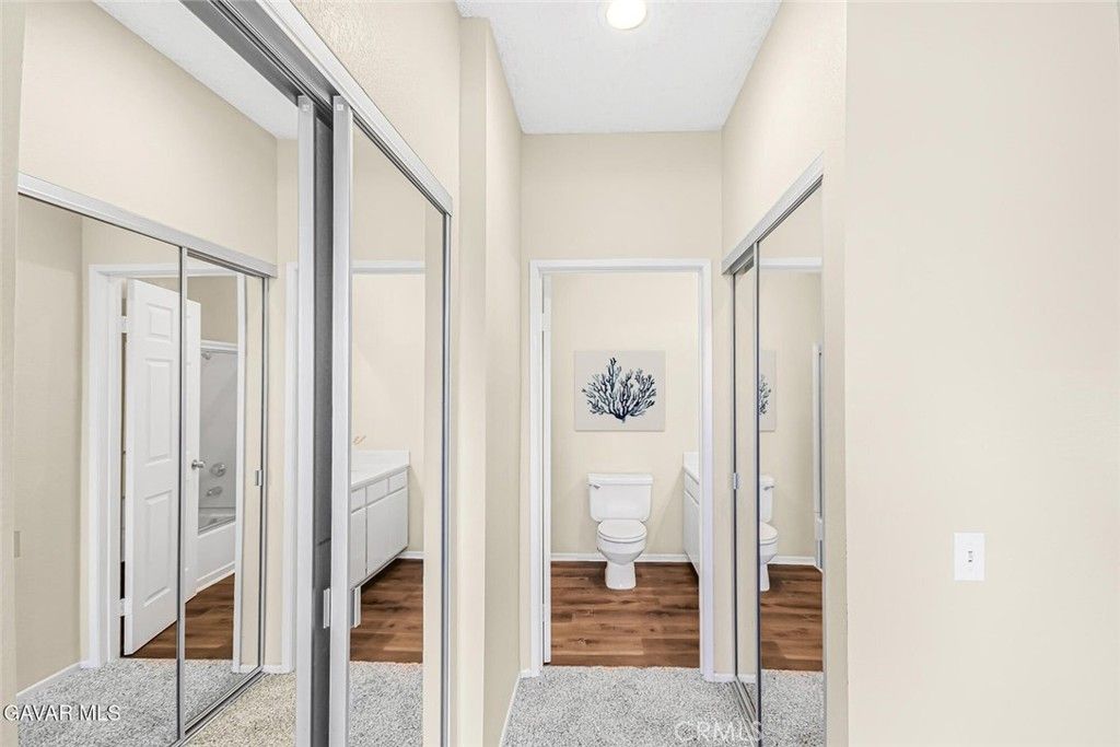 Image 8 of property listing at 2805 W Avenue K12 Apt#143, Lancaster, CA 93536