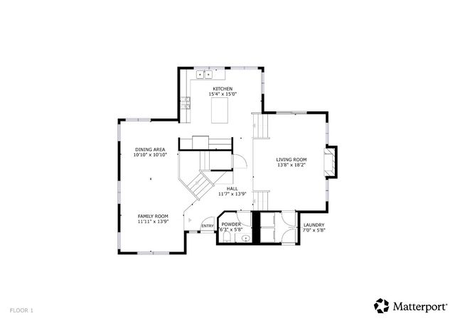 1725 Mark Mead Ln, Modesto, CA 95356