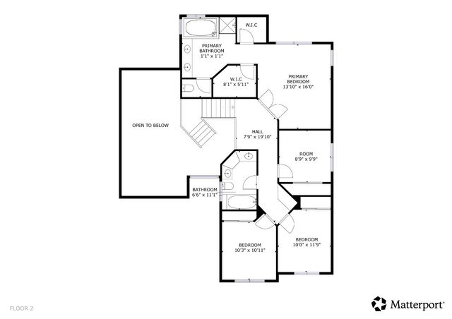 1725 Mark Mead Ln, Modesto, CA 95356