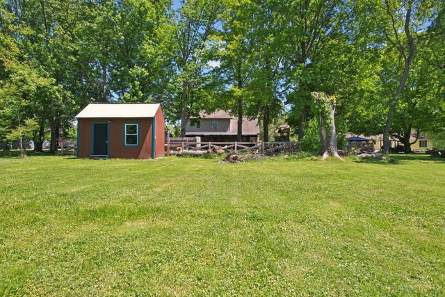 922 Lorelei Drive, Perry Twp, OH 45118