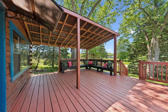 922 Lorelei Drive, Perry Twp, OH 45118