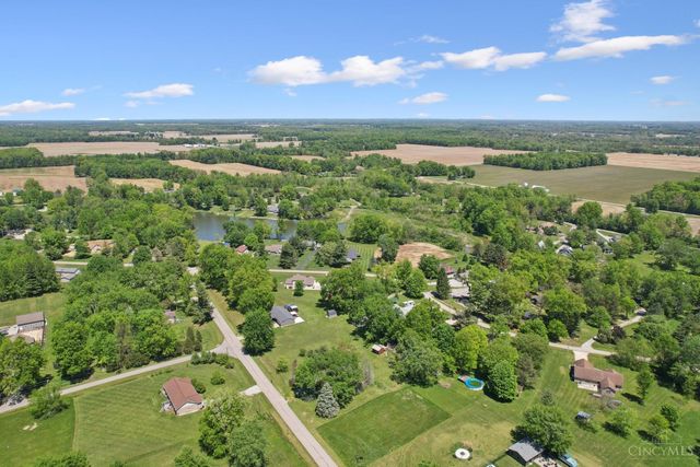 922 Lorelei Drive, Perry Twp, OH 45118