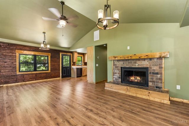 922 Lorelei Drive, Perry Twp, OH 45118
