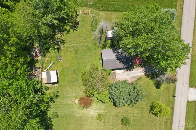 922 Lorelei Drive, Perry Twp, OH 45118