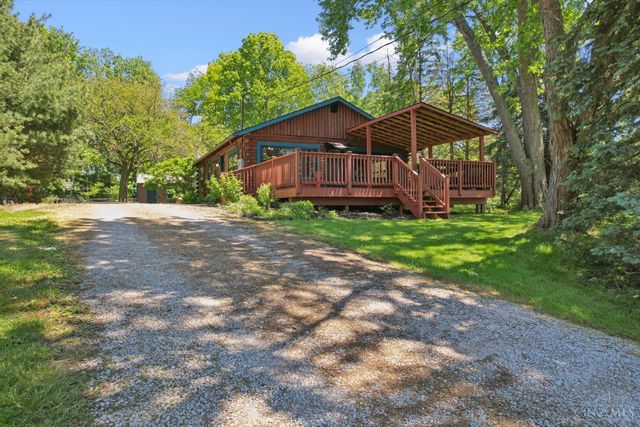 922 Lorelei Drive, Perry Twp, OH 45118