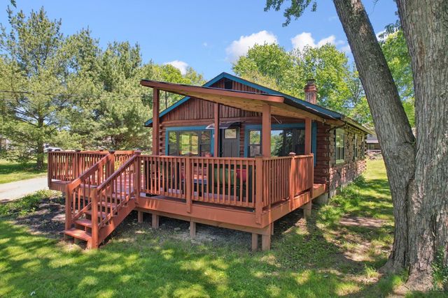 922 Lorelei Drive, Perry Twp, OH 45118