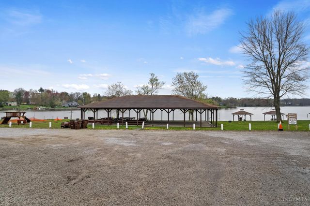 922 Lorelei Drive, Perry Twp, OH 45118