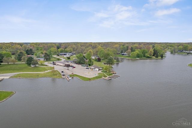 922 Lorelei Drive, Perry Twp, OH 45118