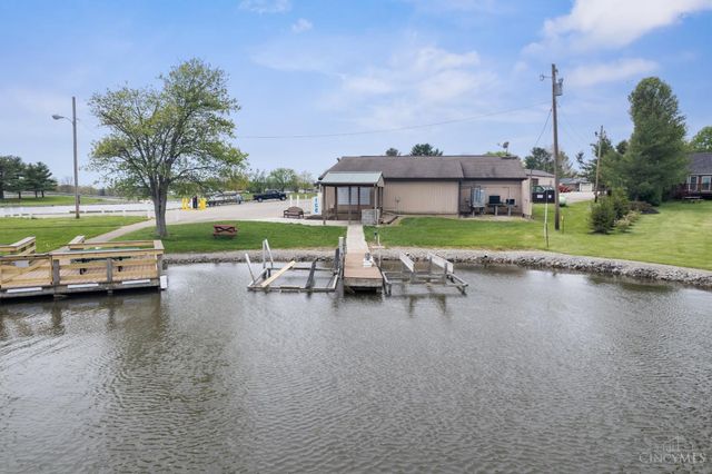 922 Lorelei Drive, Perry Twp, OH 45118