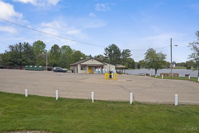 922 Lorelei Drive, Perry Twp, OH 45118