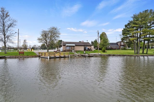 922 Lorelei Drive, Perry Twp, OH 45118