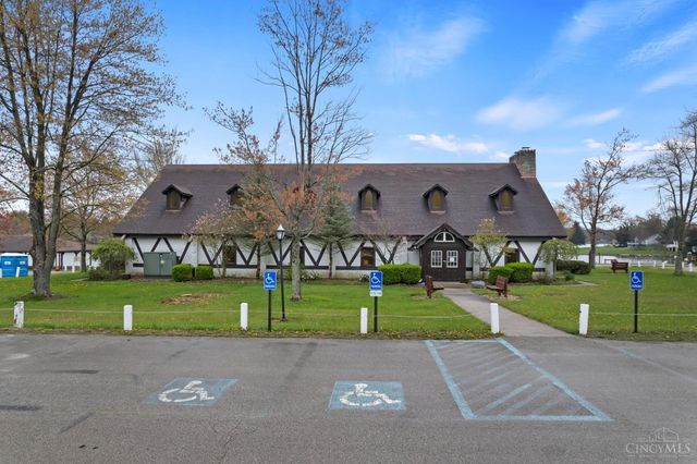 922 Lorelei Drive, Perry Twp, OH 45118