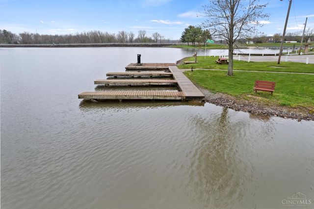 922 Lorelei Drive, Perry Twp, OH 45118