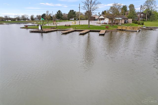 922 Lorelei Drive, Perry Twp, OH 45118