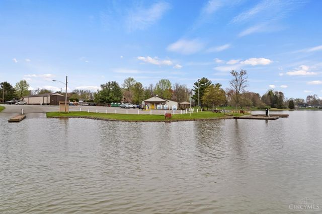 922 Lorelei Drive, Perry Twp, OH 45118