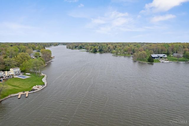 922 Lorelei Drive, Perry Twp, OH 45118