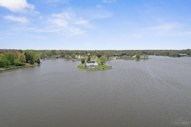 922 Lorelei Drive, Perry Twp, OH 45118