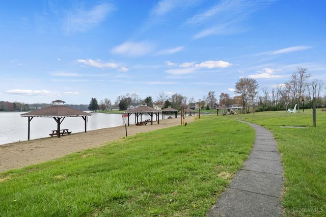 922 Lorelei Drive, Perry Twp, OH 45118