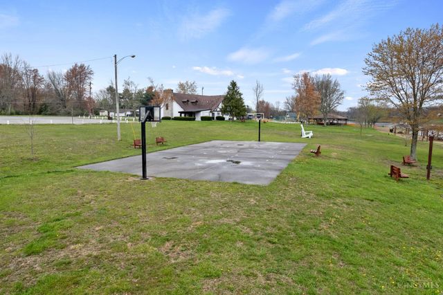 922 Lorelei Drive, Perry Twp, OH 45118