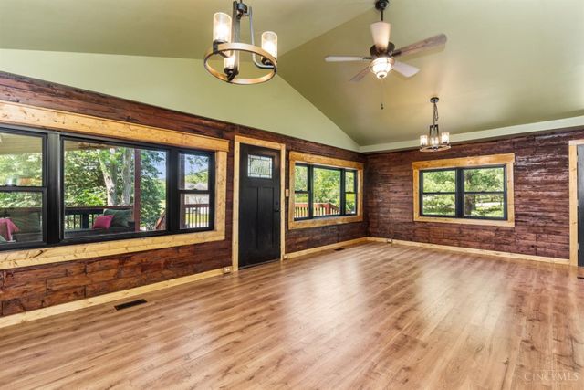 922 Lorelei Drive, Perry Twp, OH 45118