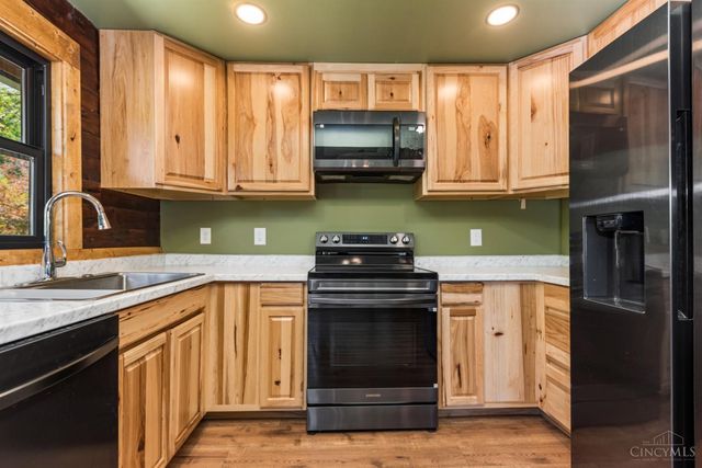 922 Lorelei Drive, Perry Twp, OH 45118