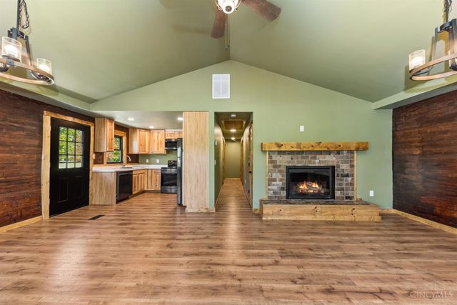 922 Lorelei Drive, Perry Twp, OH 45118