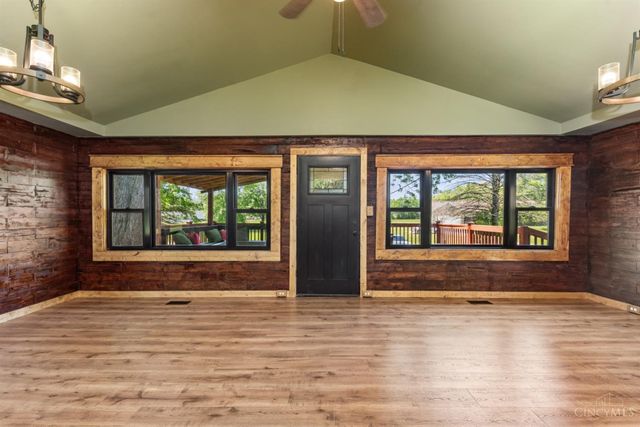 922 Lorelei Drive, Perry Twp, OH 45118