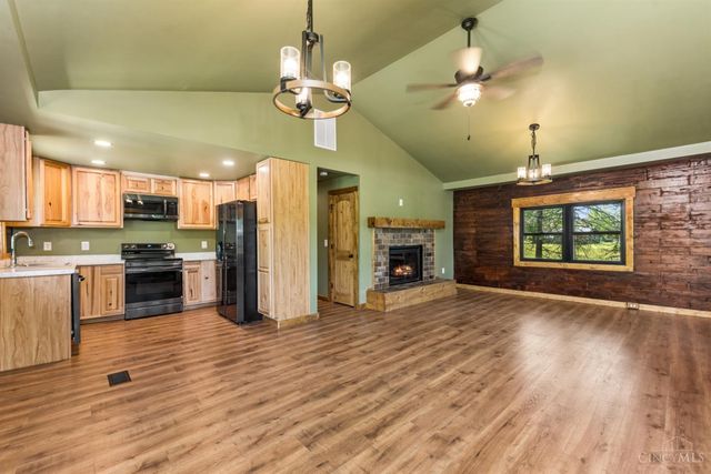 922 Lorelei Drive, Perry Twp, OH 45118