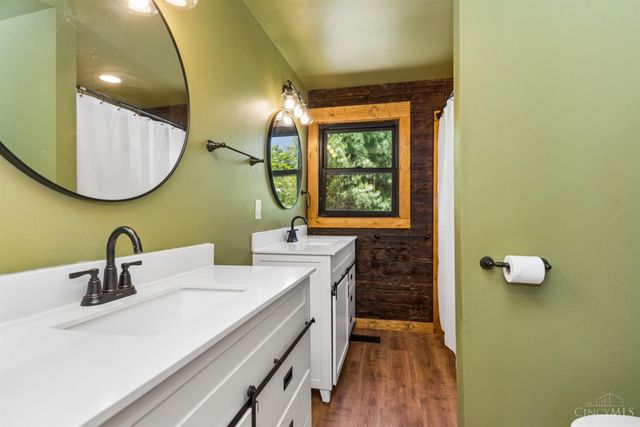 922 Lorelei Drive, Perry Twp, OH 45118