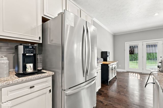 12881 Deer Bank Road, Fishers, IN 46037