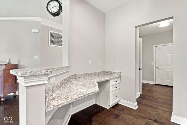 12881 Deer Bank Road, Fishers, IN 46037