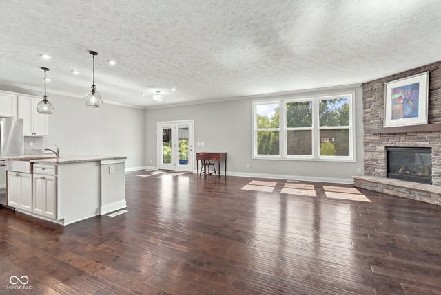 12881 Deer Bank Road, Fishers, IN 46037