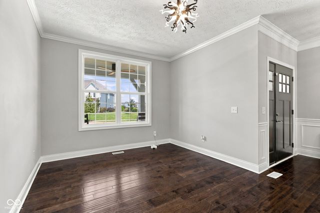 12881 Deer Bank Road, Fishers, IN 46037