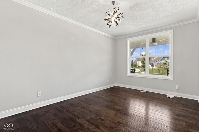 12881 Deer Bank Road, Fishers, IN 46037