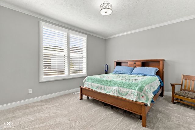 12881 Deer Bank Road, Fishers, IN 46037