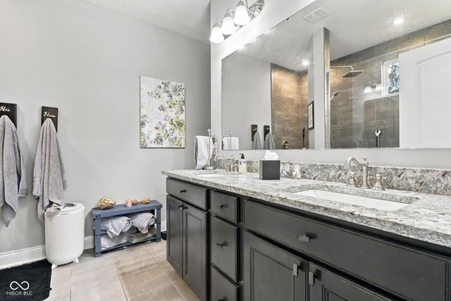 12881 Deer Bank Road, Fishers, IN 46037