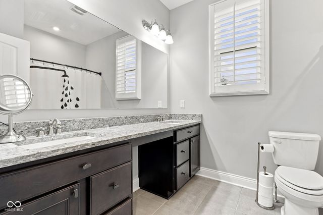 12881 Deer Bank Road, Fishers, IN 46037