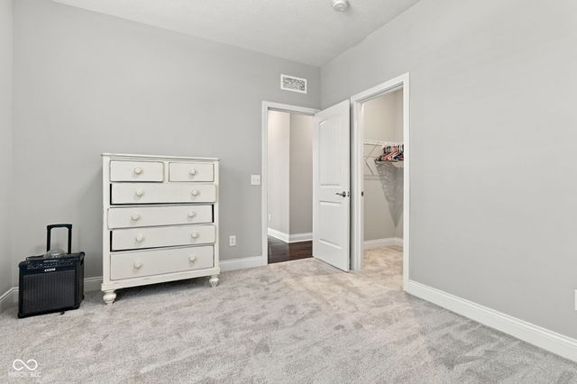 12881 Deer Bank Road, Fishers, IN 46037