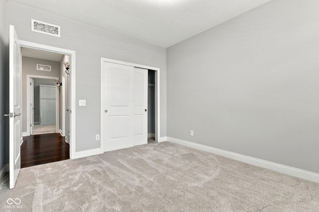 12881 Deer Bank Road, Fishers, IN 46037