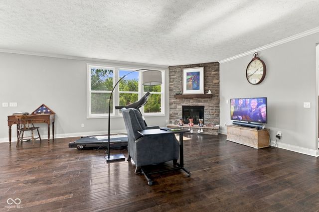 12881 Deer Bank Road, Fishers, IN 46037