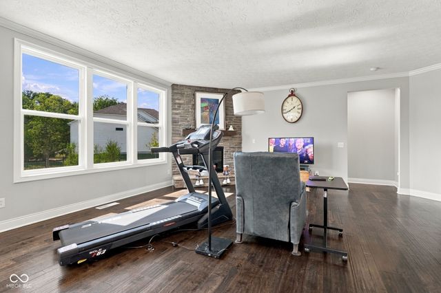 12881 Deer Bank Road, Fishers, IN 46037
