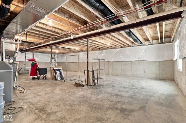 12881 Deer Bank Road, Fishers, IN 46037