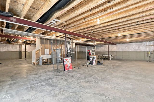 12881 Deer Bank Road, Fishers, IN 46037
