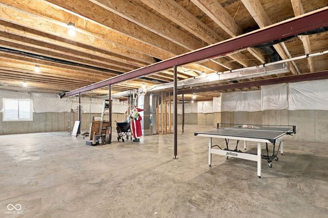 12881 Deer Bank Road, Fishers, IN 46037