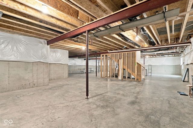 12881 Deer Bank Road, Fishers, IN 46037