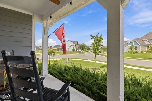 12881 Deer Bank Road, Fishers, IN 46037