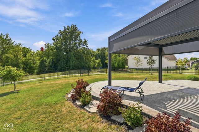 12881 Deer Bank Road, Fishers, IN 46037
